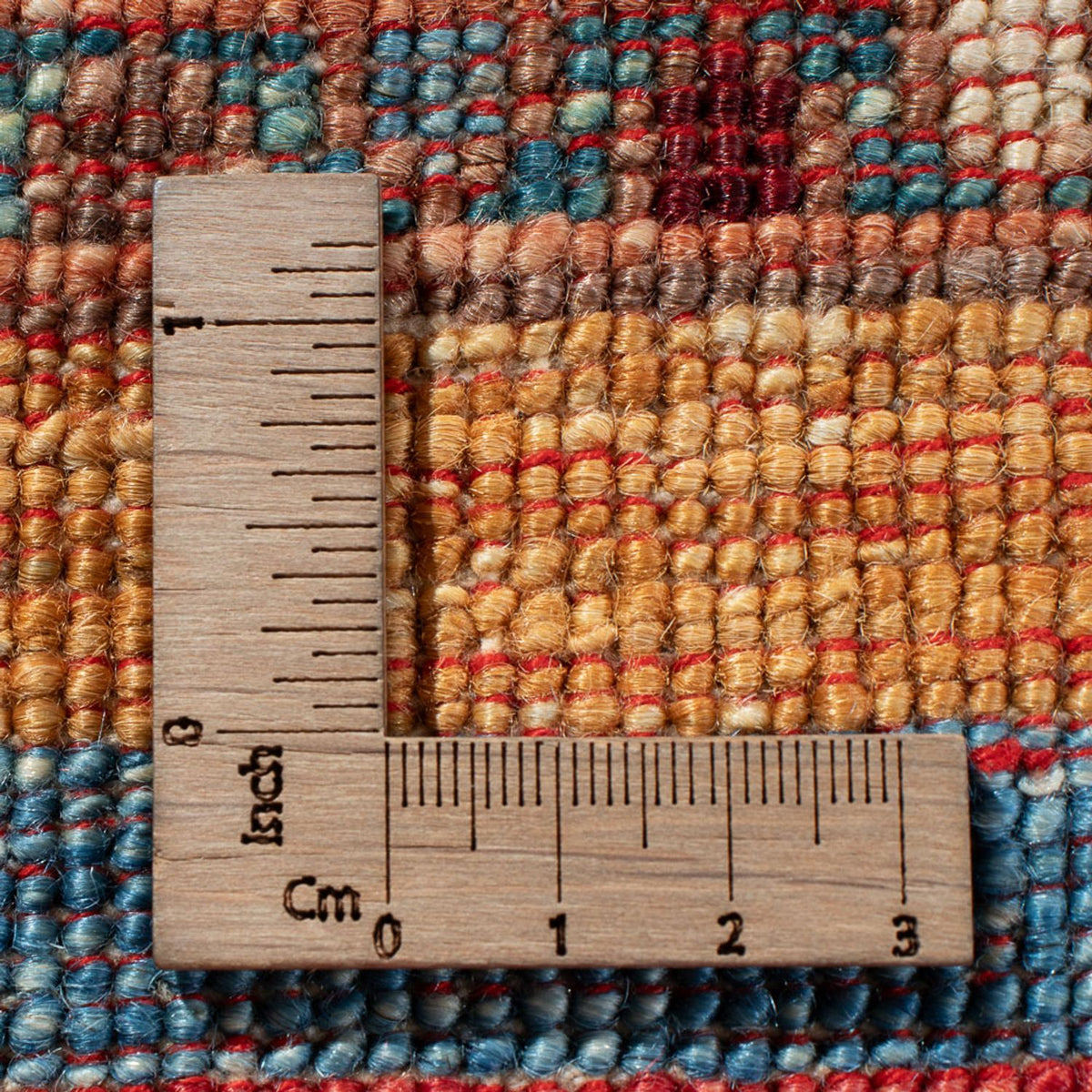 Tappeto Ziegler - Shal - 295 x 211 cm - multicolore