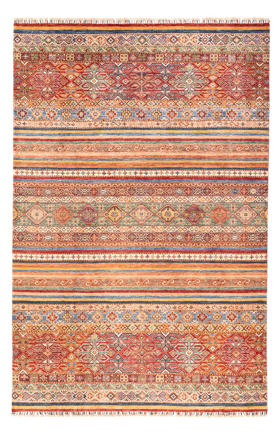 Tappeto Ziegler - Shal - 300 x 198 cm - multicolore