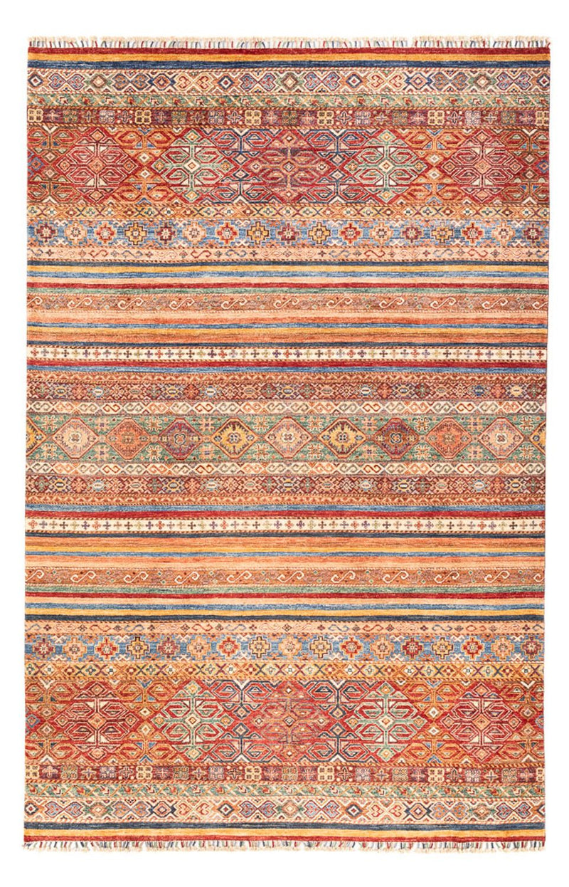 Tappeto Ziegler - Shal - 300 x 198 cm - multicolore