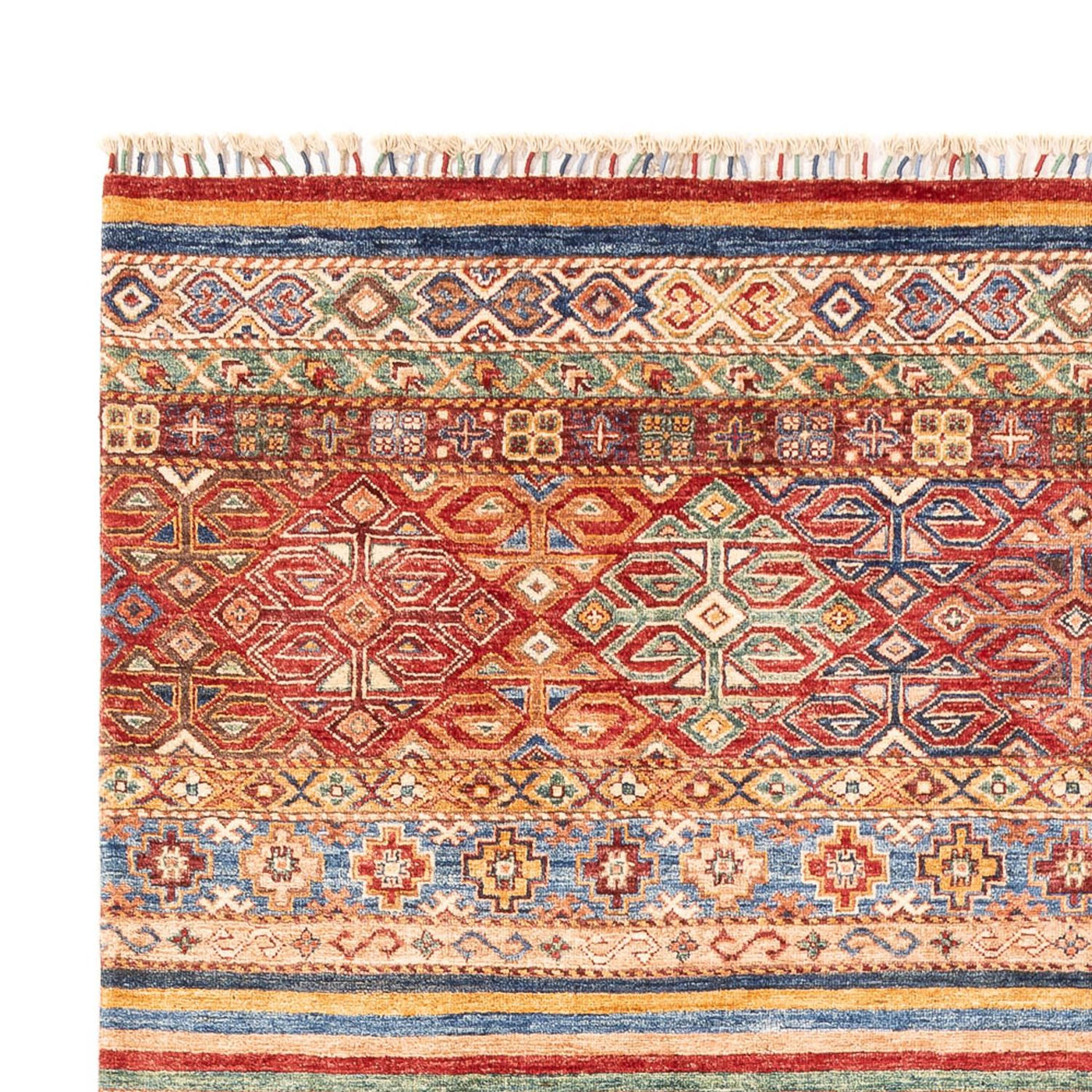 Shal Tappeto 300x198cm - Tappeto orientale