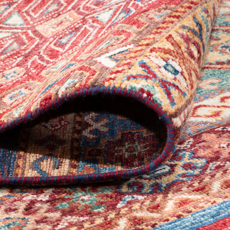 Tappeto Ziegler - Shal - 300 x 198 cm - multicolore