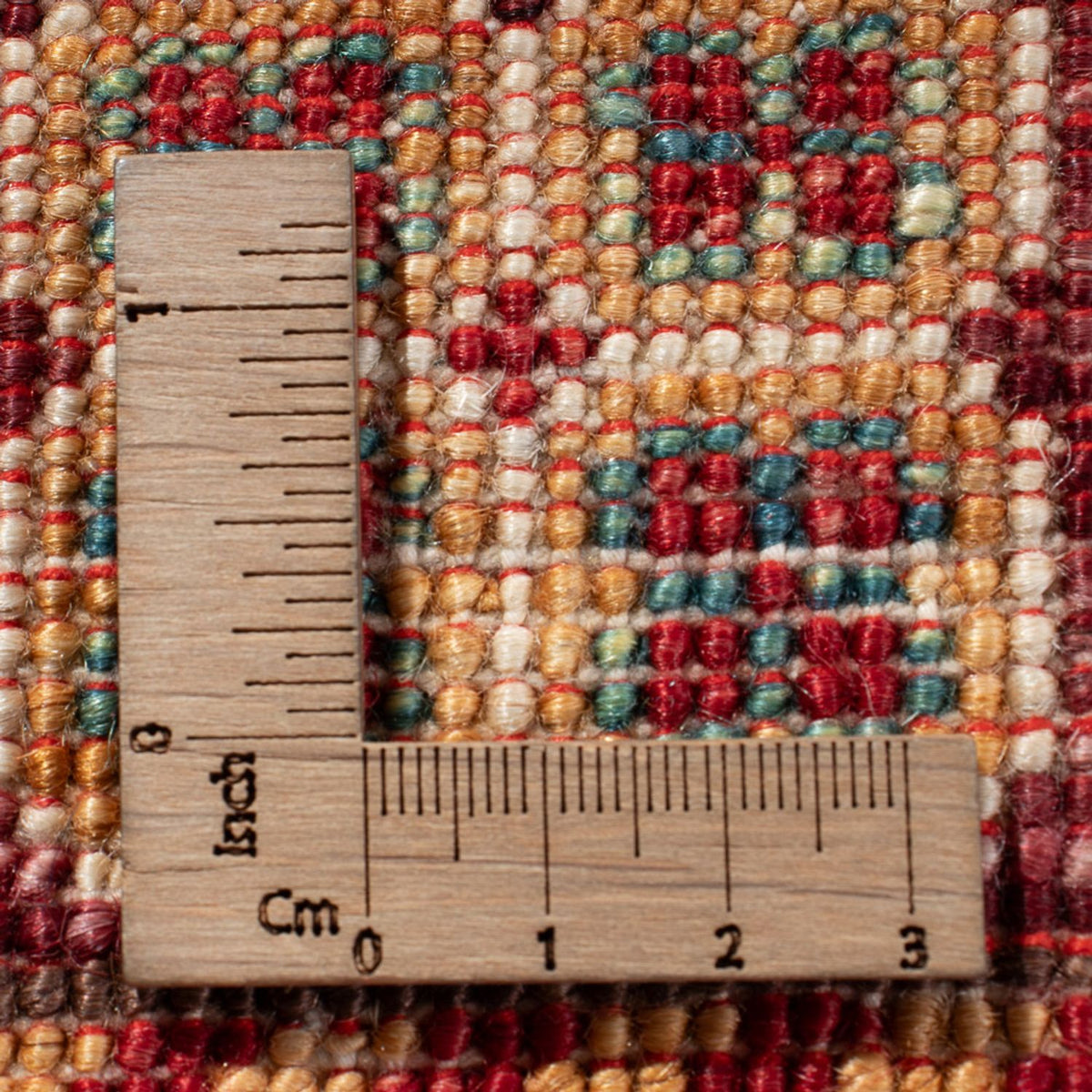 Tappeto Ziegler - Shal - 300 x 198 cm - multicolore