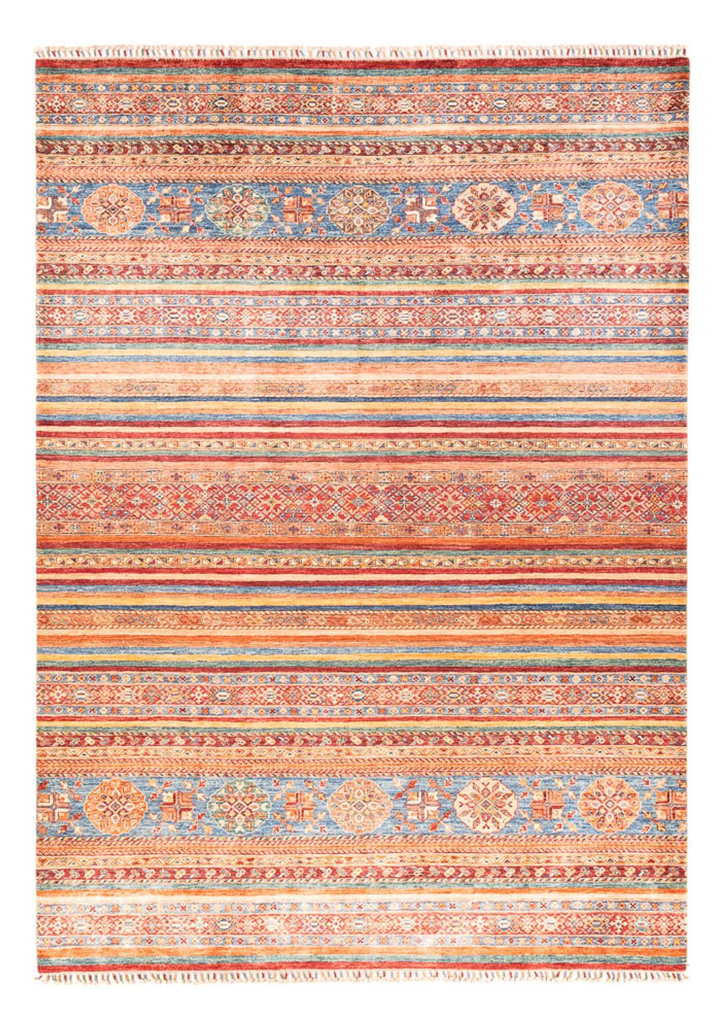 Tappeto Ziegler - Shal - 295 x 202 cm - multicolore