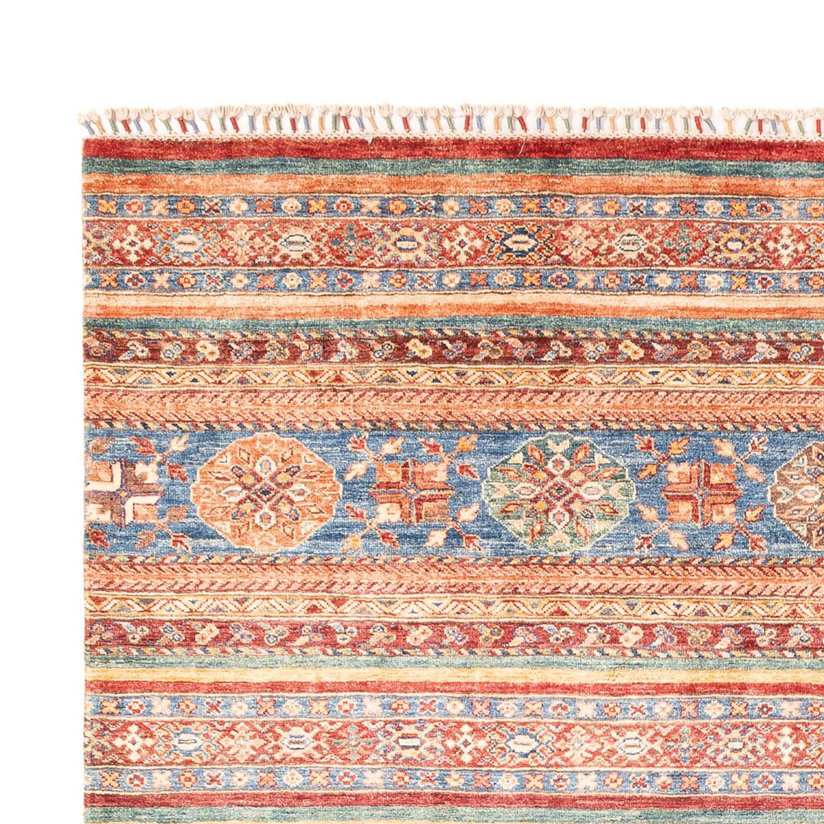 Shal Tappeto 202x295cm - Tappeto orientale