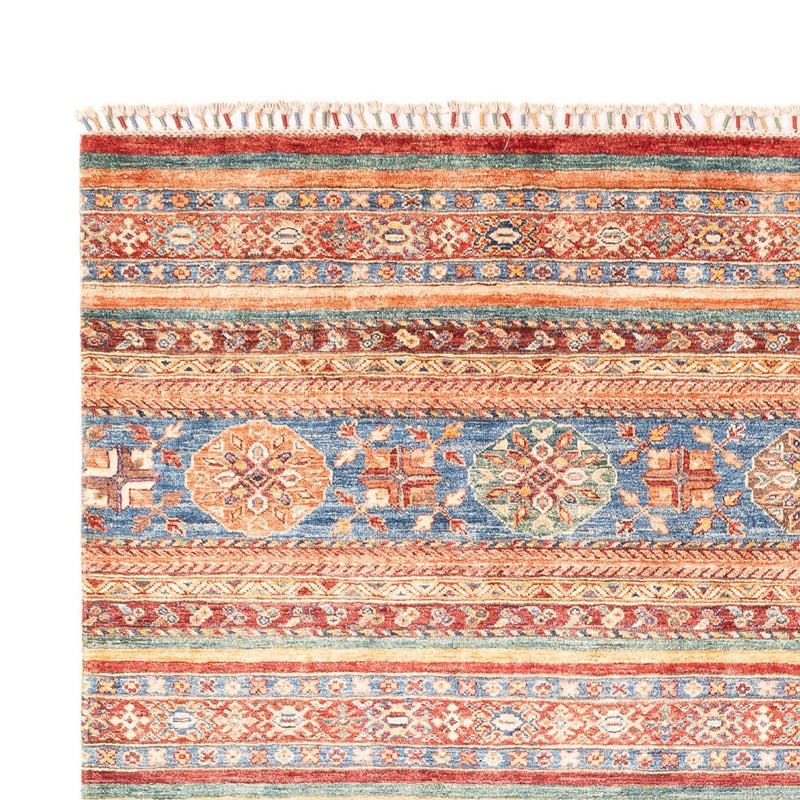 Tappeto Ziegler - Shal - 295 x 202 cm - multicolore