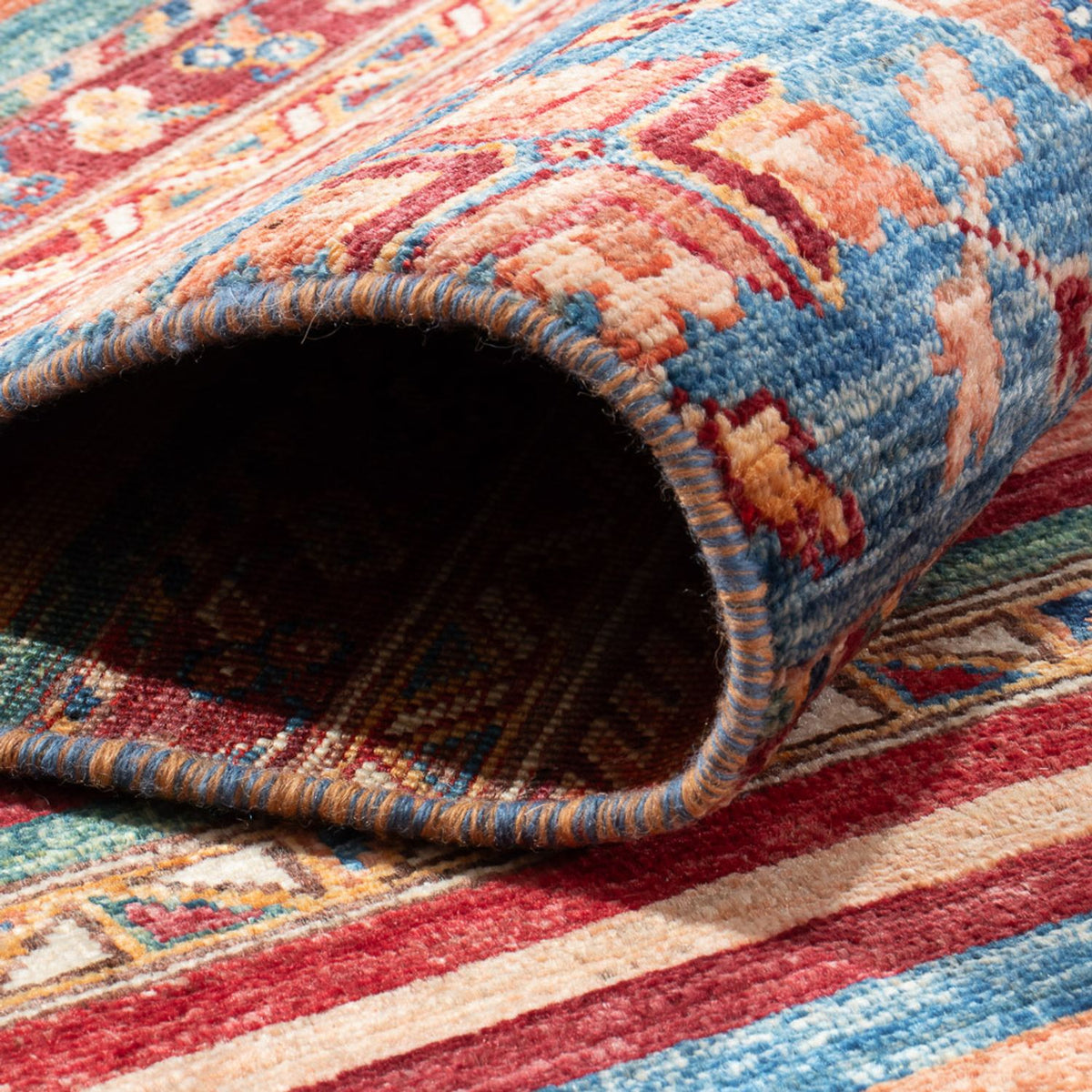 Tappeto Ziegler - Shal - 295 x 202 cm - multicolore