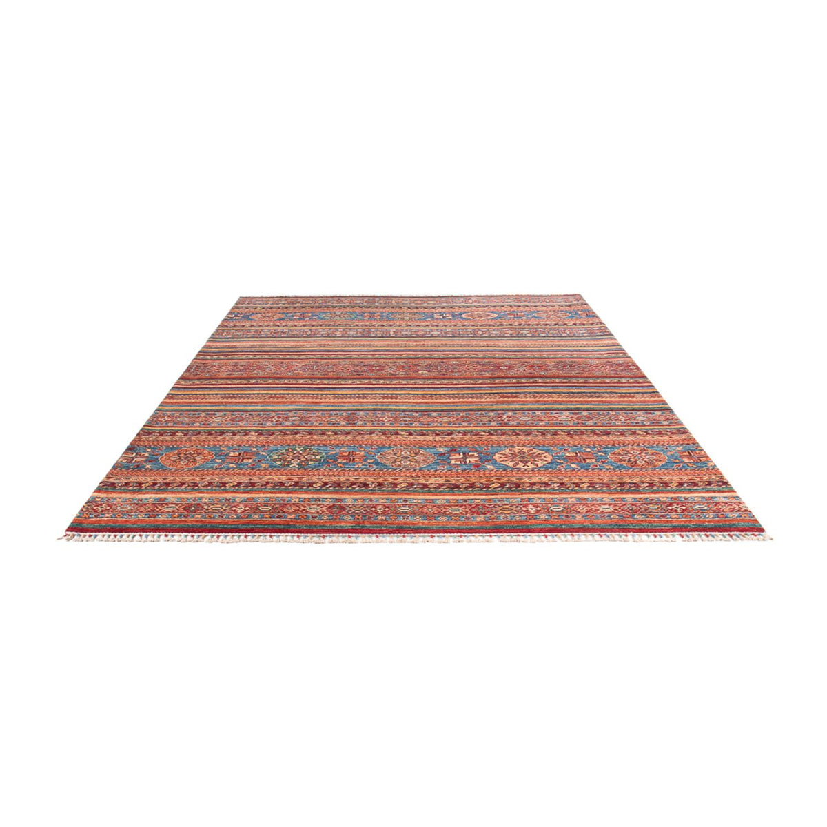 Tappeto Ziegler - Shal - 295 x 202 cm - multicolore