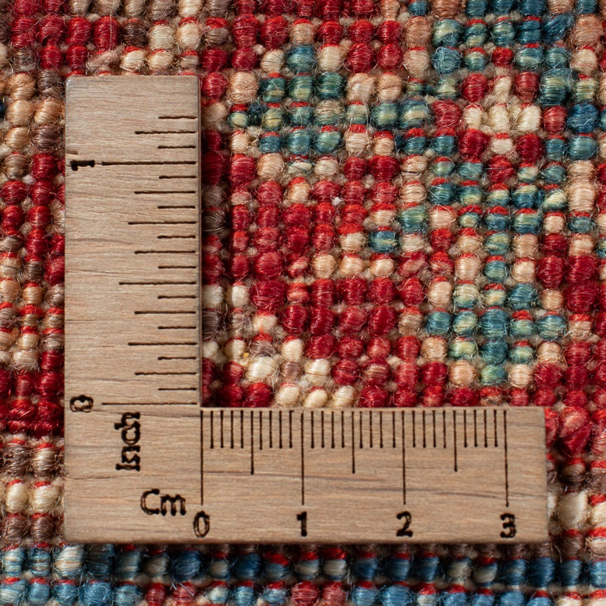 Tappeto Ziegler - Shal - 295 x 202 cm - multicolore