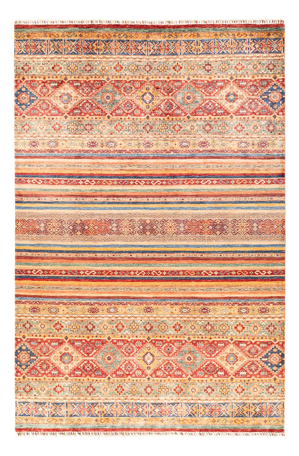 Tappeto Ziegler - Shal - 303 x 203 cm - multicolore