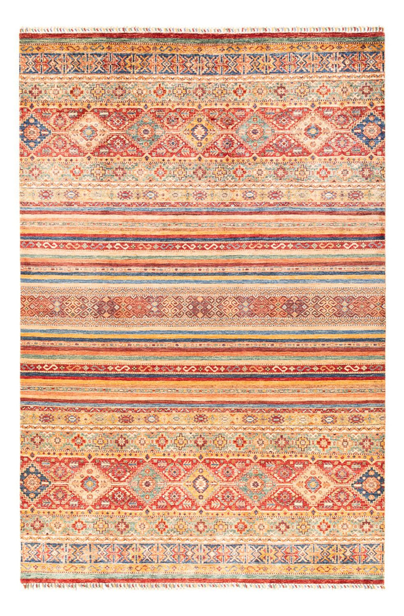 Tappeto Ziegler - Shal - 303 x 203 cm - multicolore