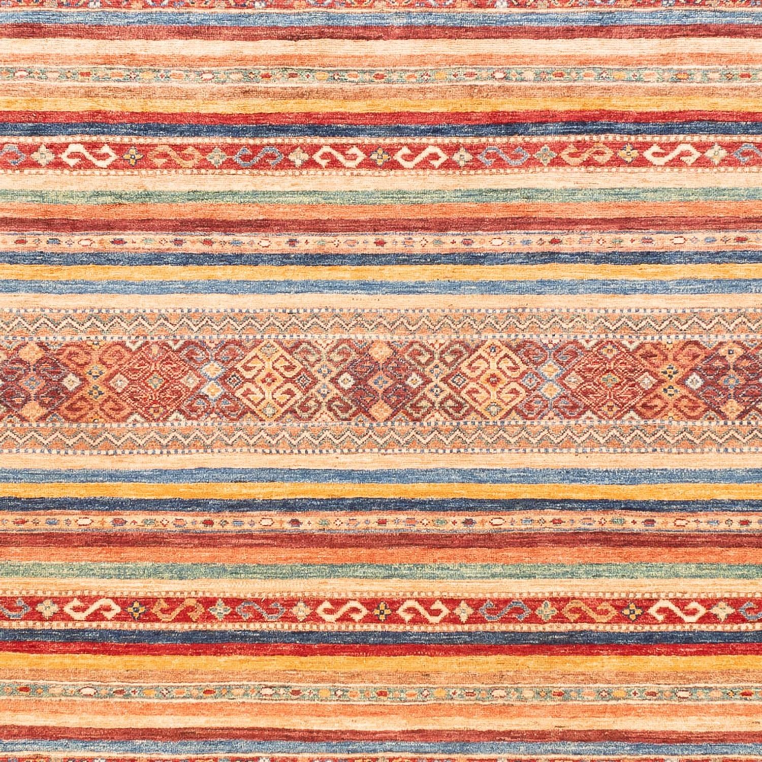 Tappeto Ziegler - Shal - 303 x 203 cm - multicolore