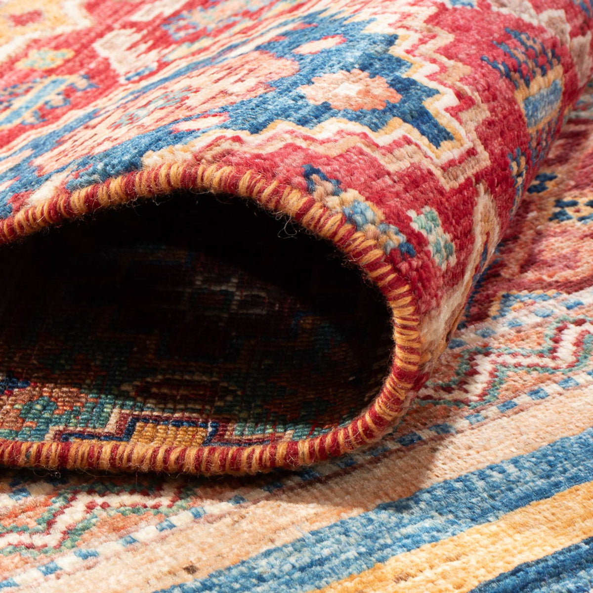 Tappeto Ziegler - Shal - 303 x 203 cm - multicolore