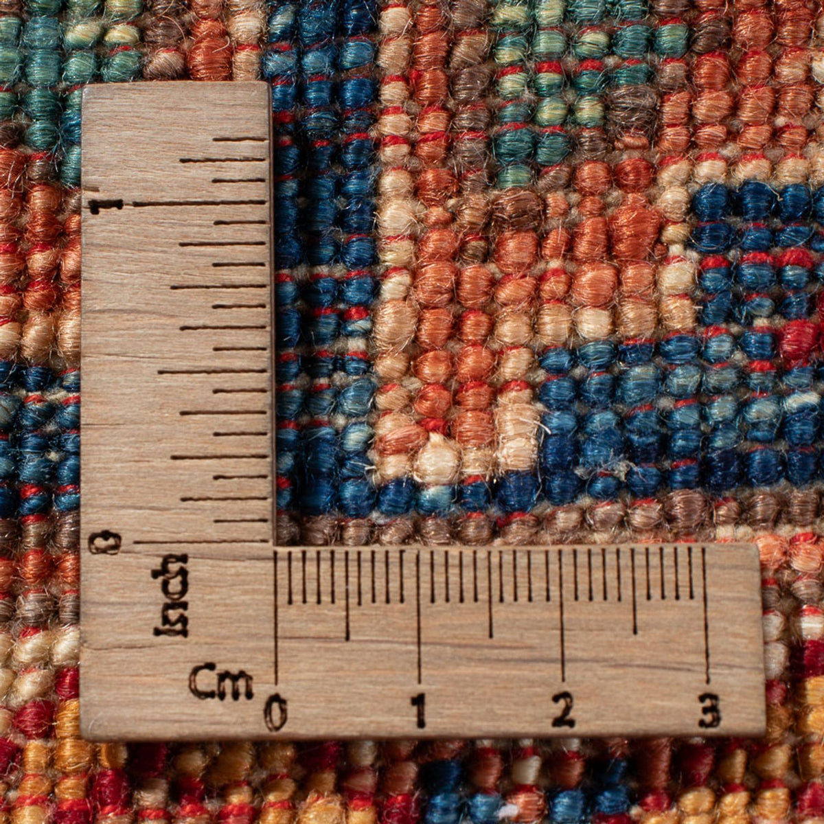 Tappeto Ziegler - Shal - 303 x 203 cm - multicolore