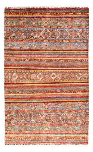 Tappeto Ziegler - Shal - 315 x 204 cm - multicolore