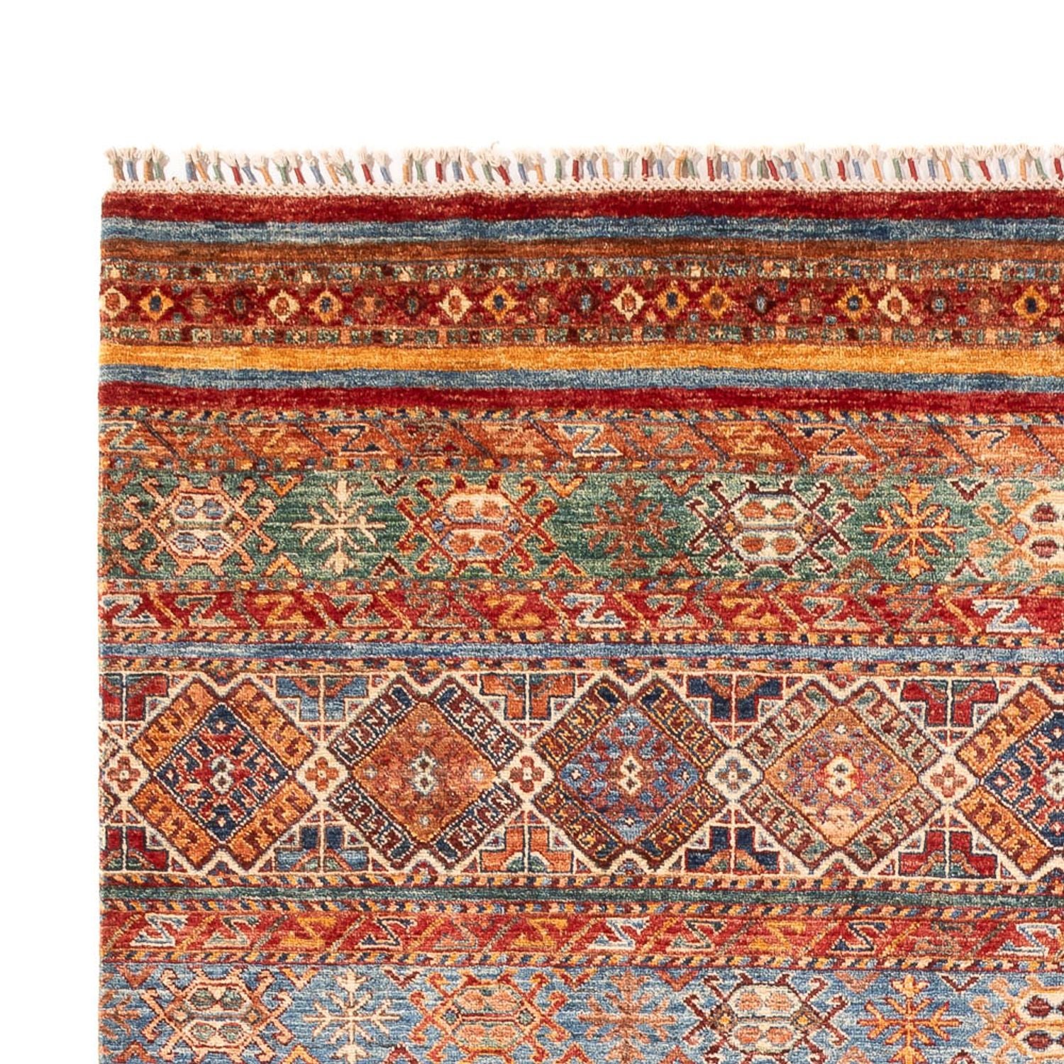 Tappeto Ziegler - Shal - 315 x 204 cm - multicolore