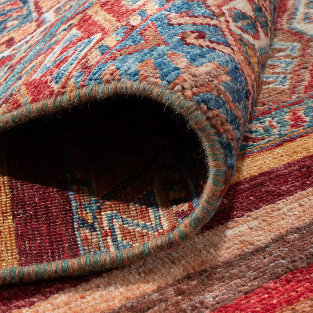 Tappeto Ziegler - Shal - 315 x 204 cm - multicolore