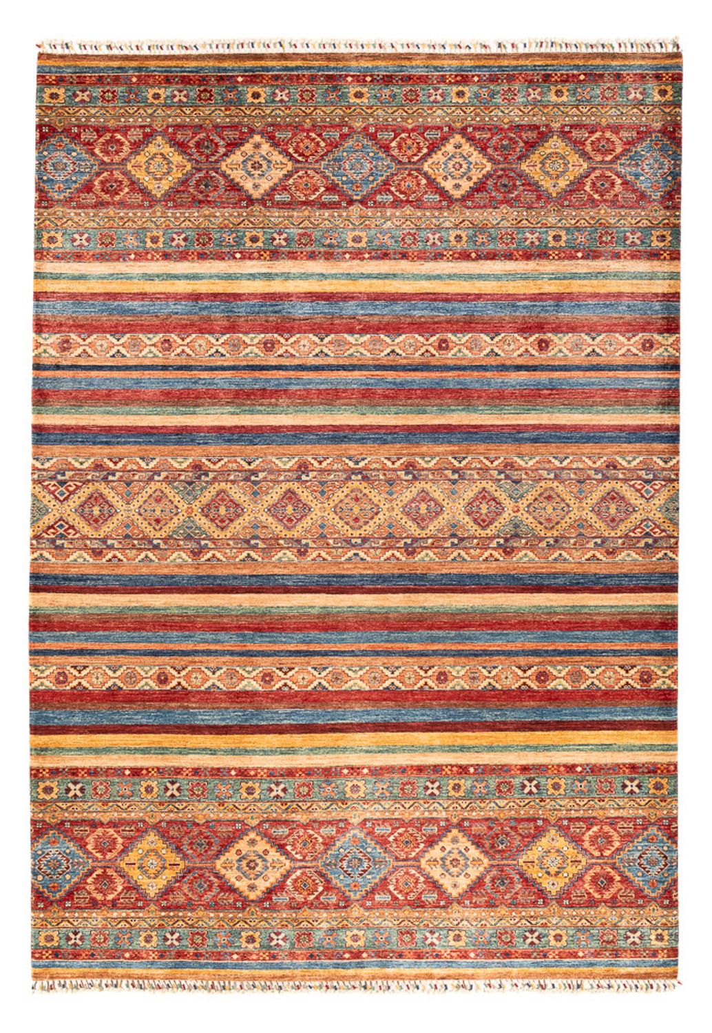 Tappeto Ziegler - Shal - 296 x 207 cm - multicolore