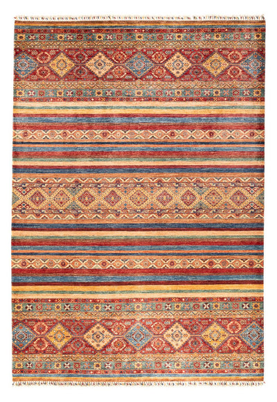Shal Tappeto 207x296cm - Tappeto orientale