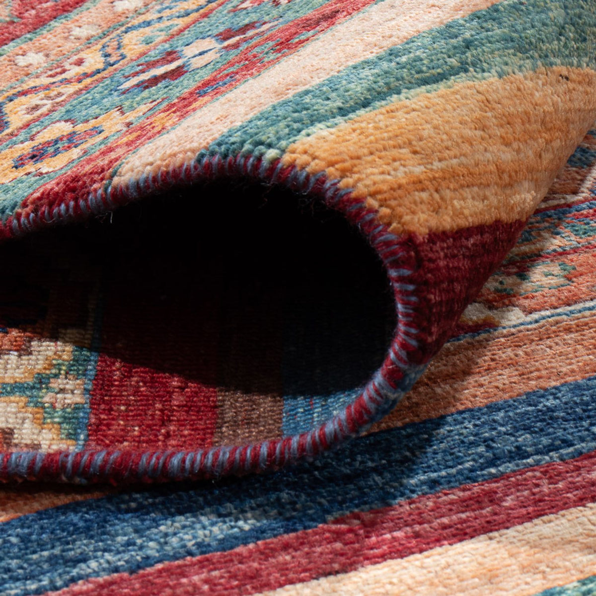 Tappeto Ziegler - Shal - 296 x 207 cm - multicolore