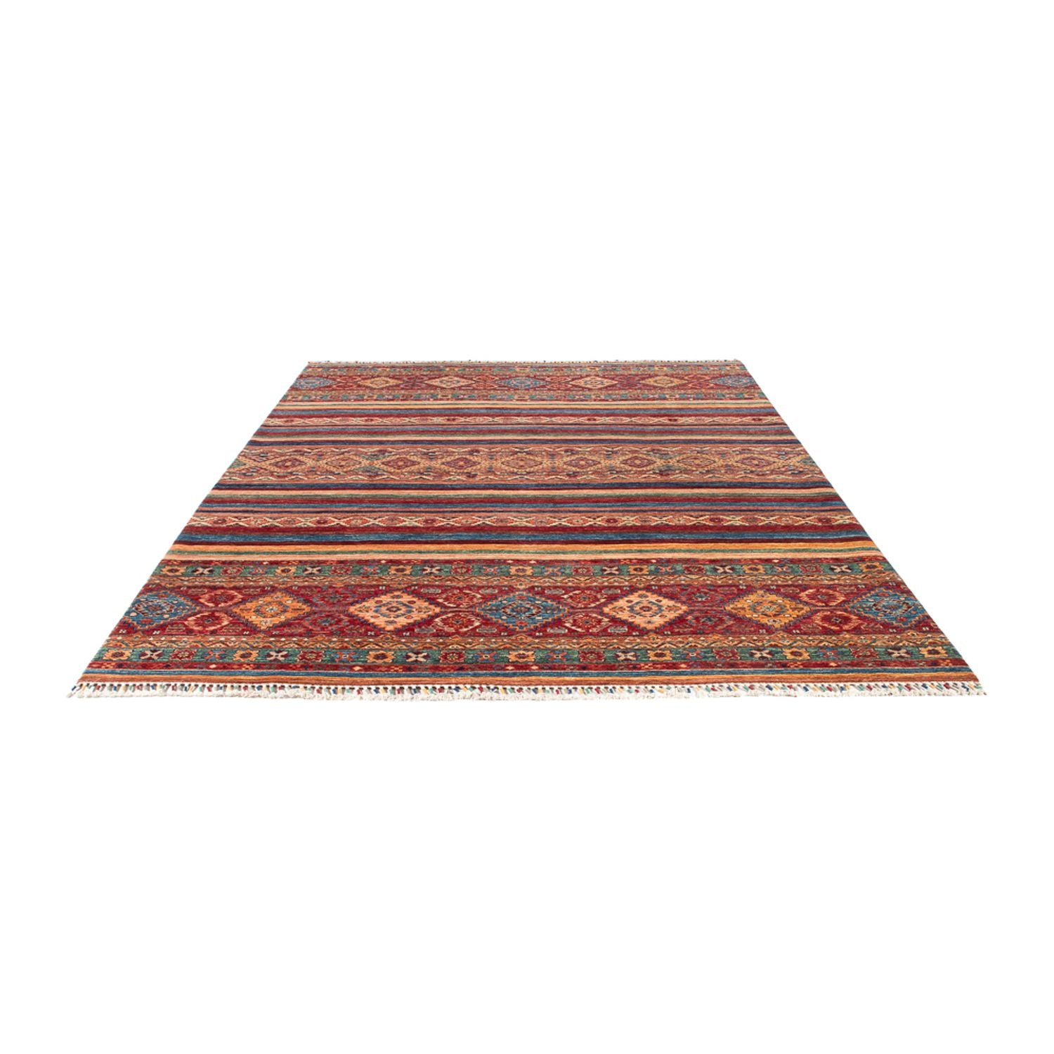 Tappeto Ziegler - Shal - 296 x 207 cm - multicolore