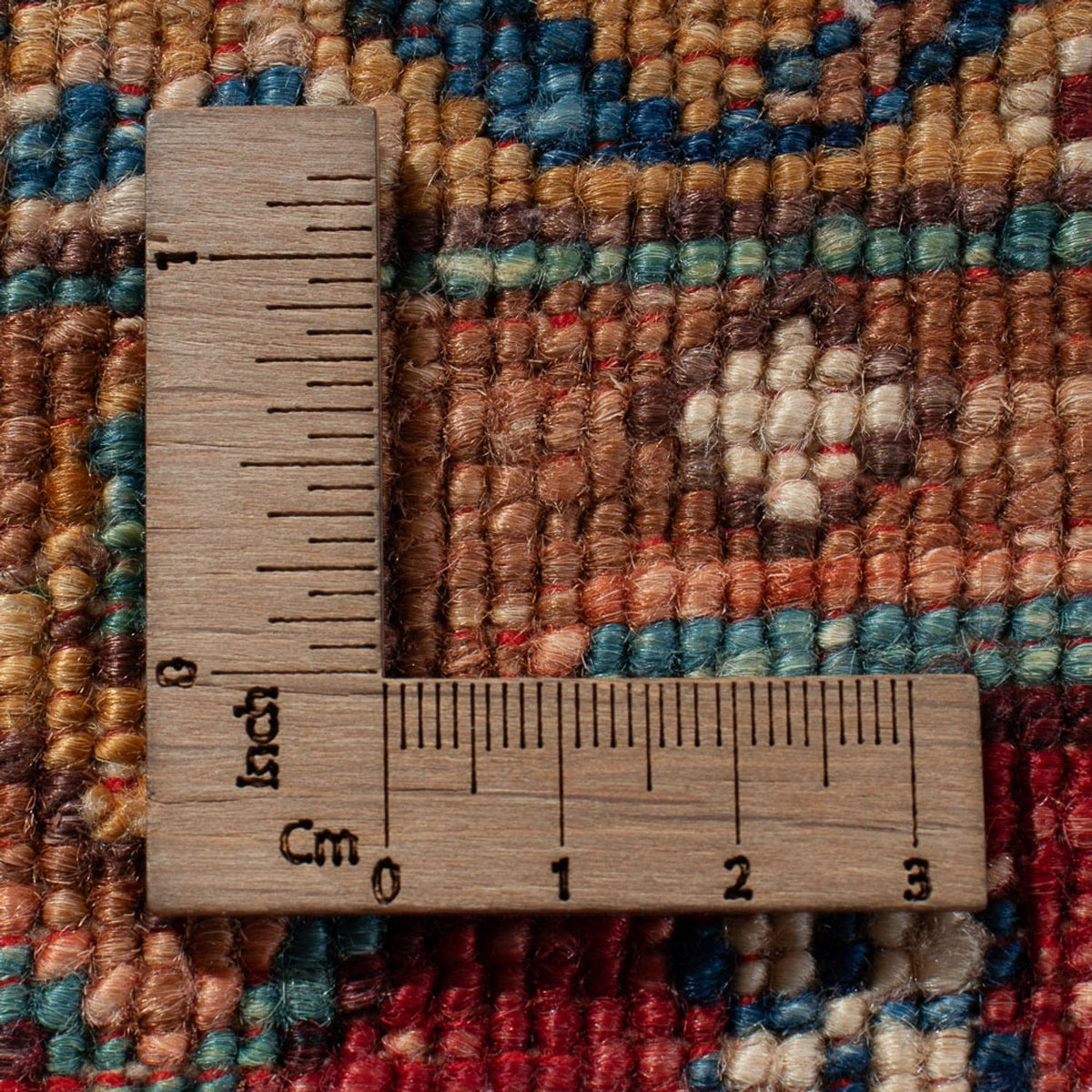 Tappeto Ziegler - Shal - 296 x 207 cm - multicolore