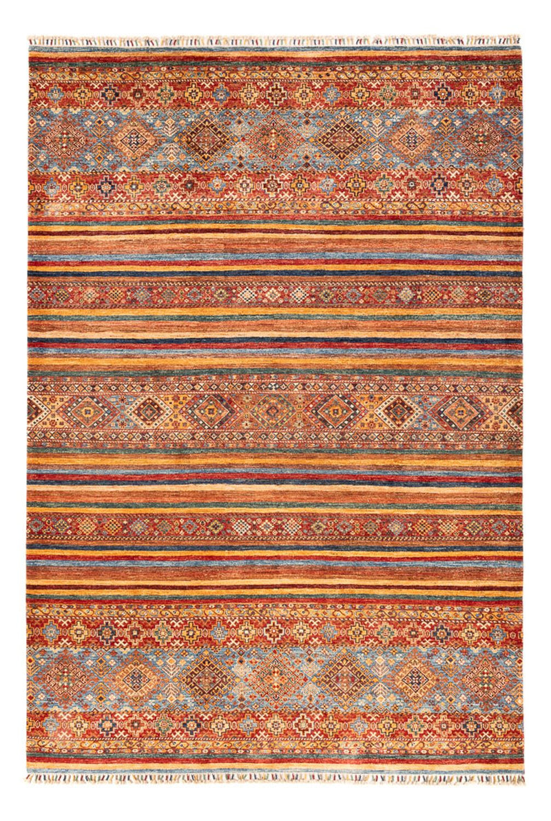 Tappeto Ziegler - Shal - 295 x 205 cm - multicolore