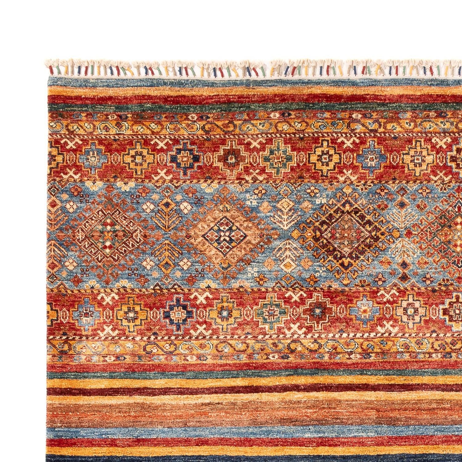 Tappeto Ziegler - Shal - 295 x 205 cm - multicolore