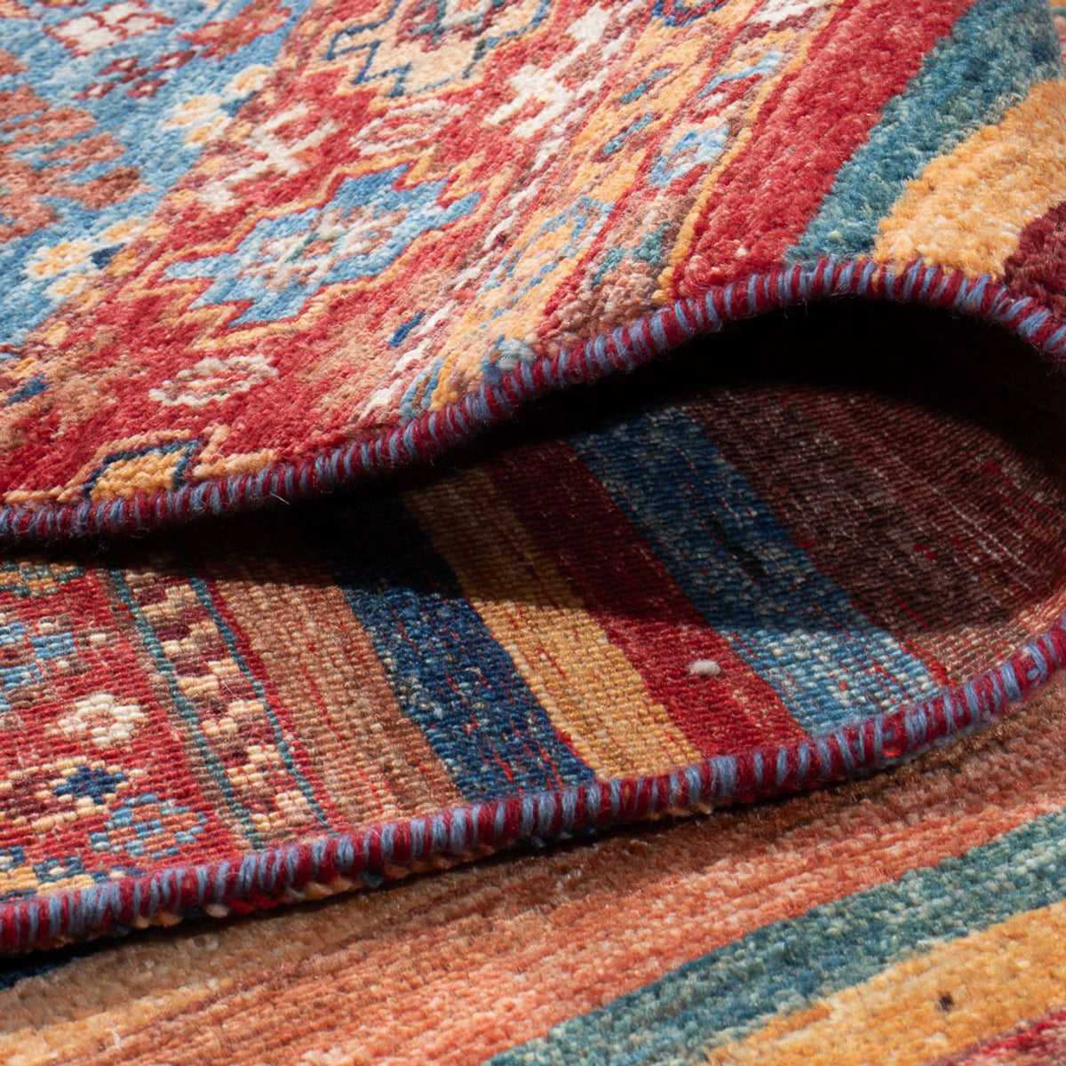 Tappeto Ziegler - Shal - 295 x 205 cm - multicolore