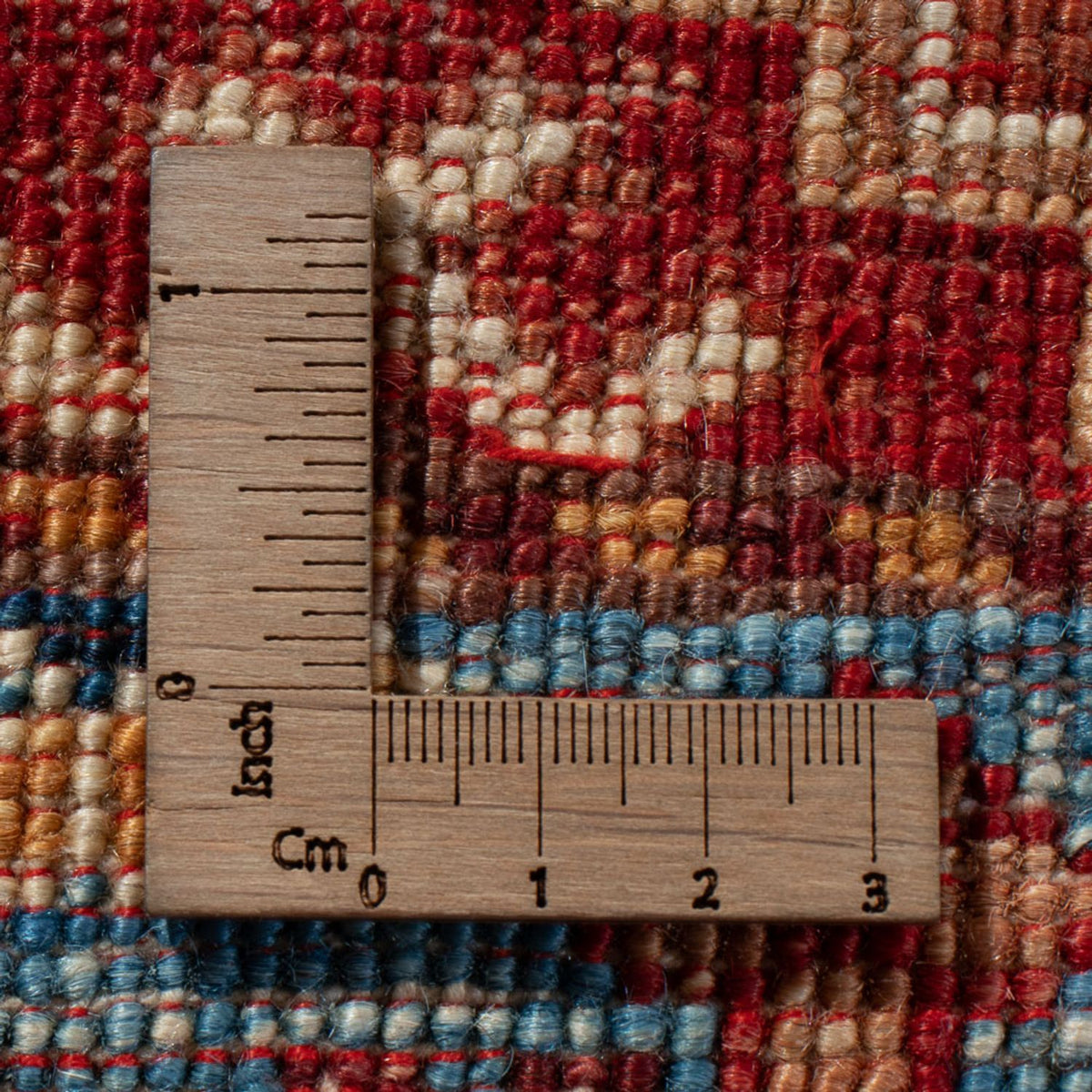 Tappeto Ziegler - Shal - 295 x 205 cm - multicolore