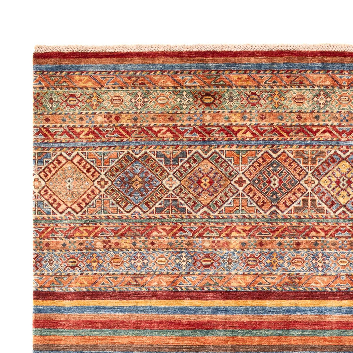 Shal Tappeto 308x198cm - Tappeto orientale