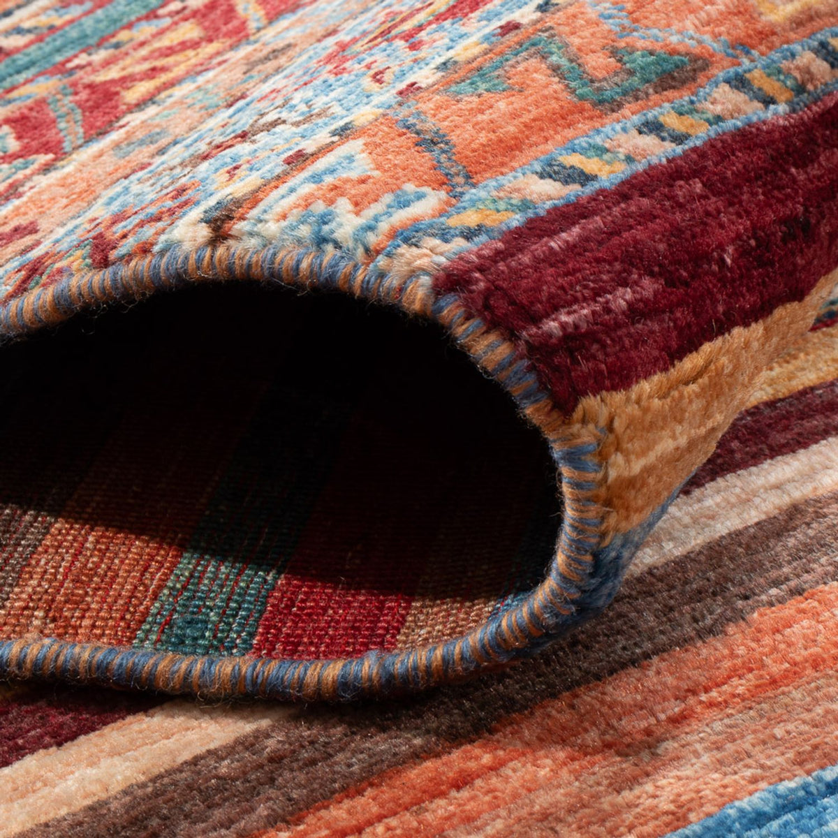 Tappeto Ziegler - Shal - 308 x 198 cm - multicolore