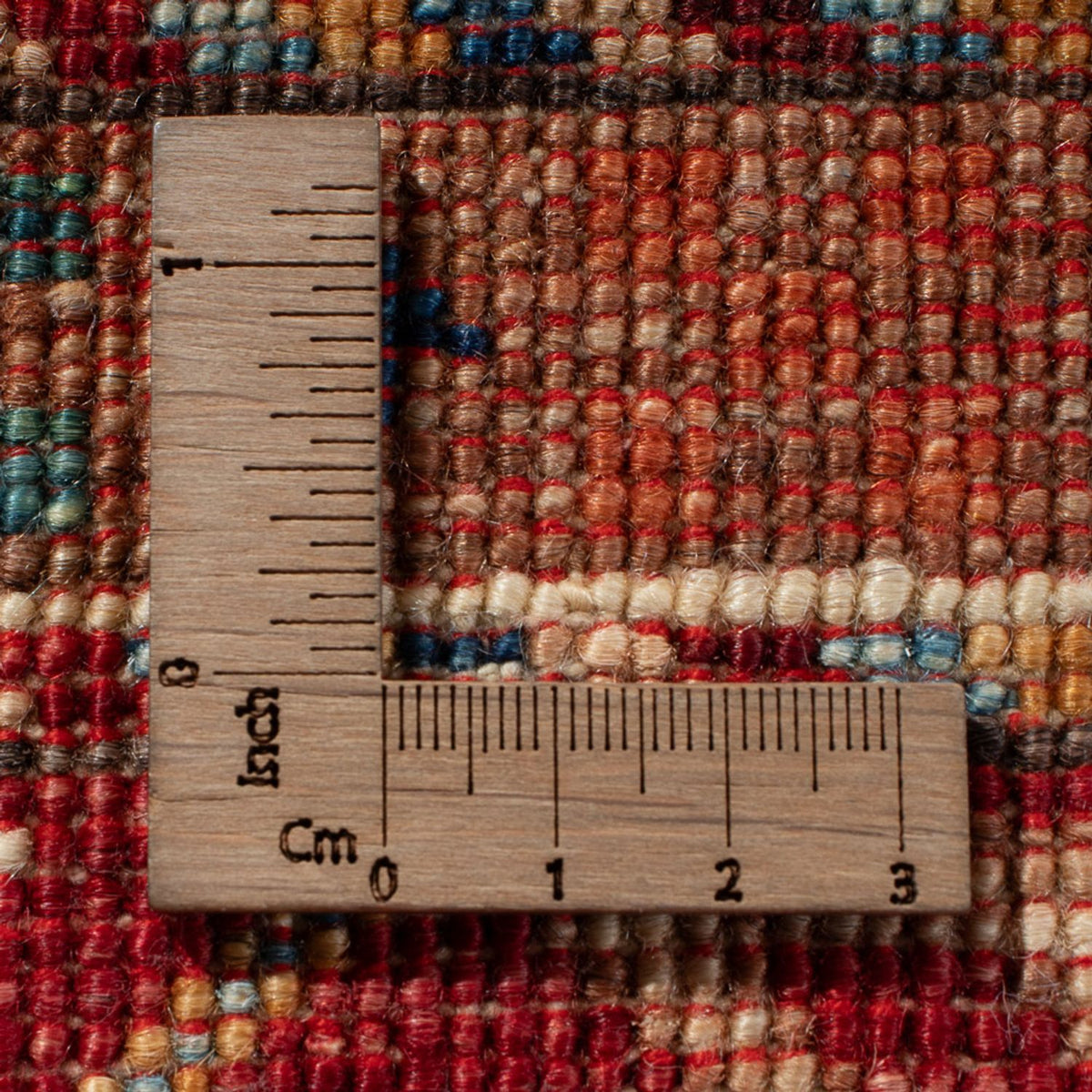 Tappeto Ziegler - Shal - 308 x 198 cm - multicolore