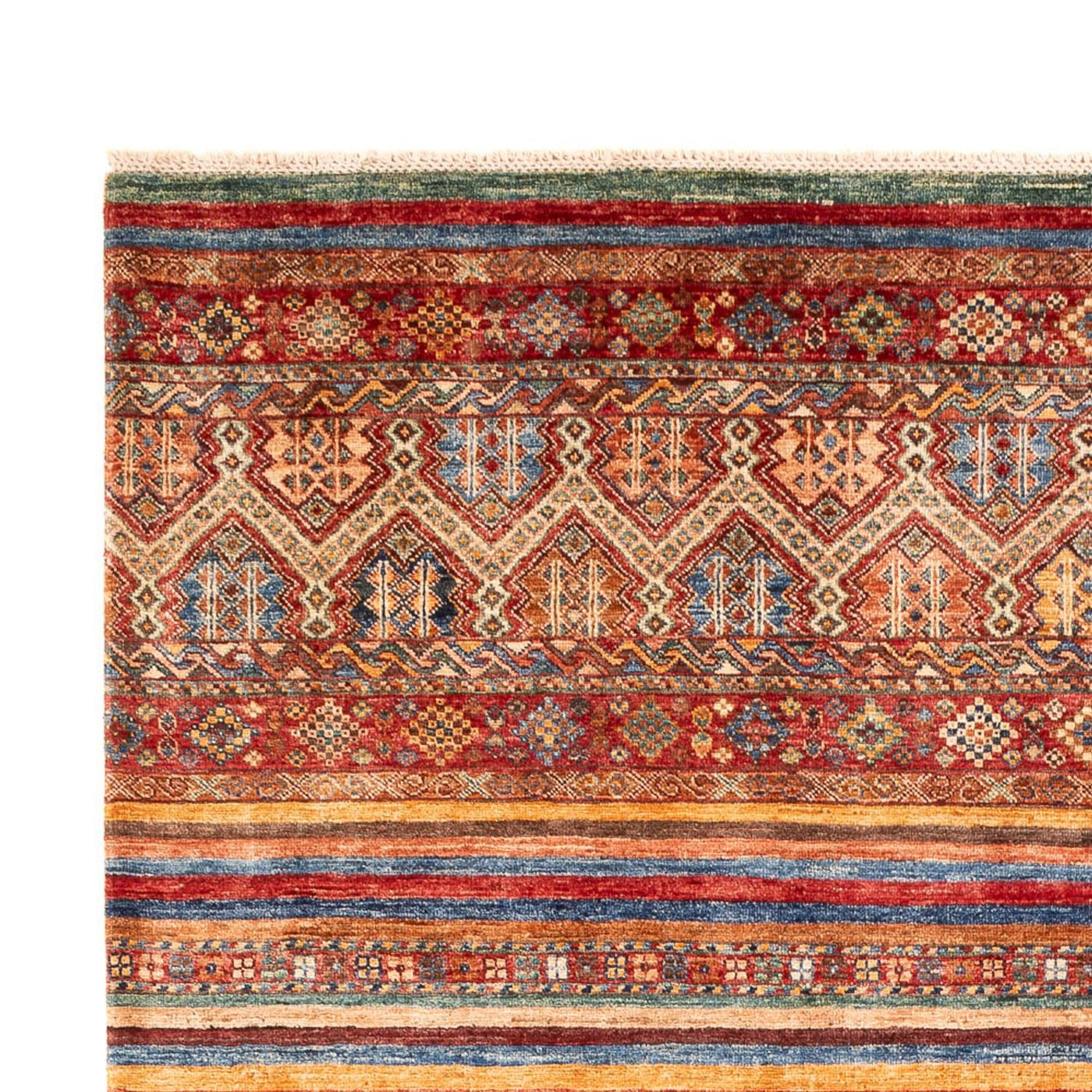 Shal Tappeto 293x197cm - Tappeto orientale