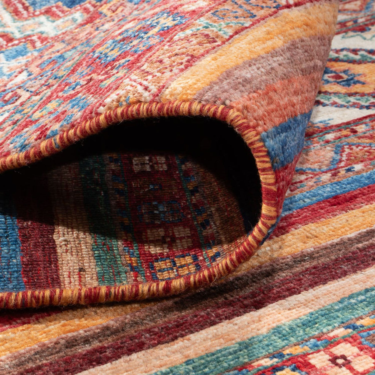 Tappeto Ziegler - Shal - 293 x 197 cm - multicolore