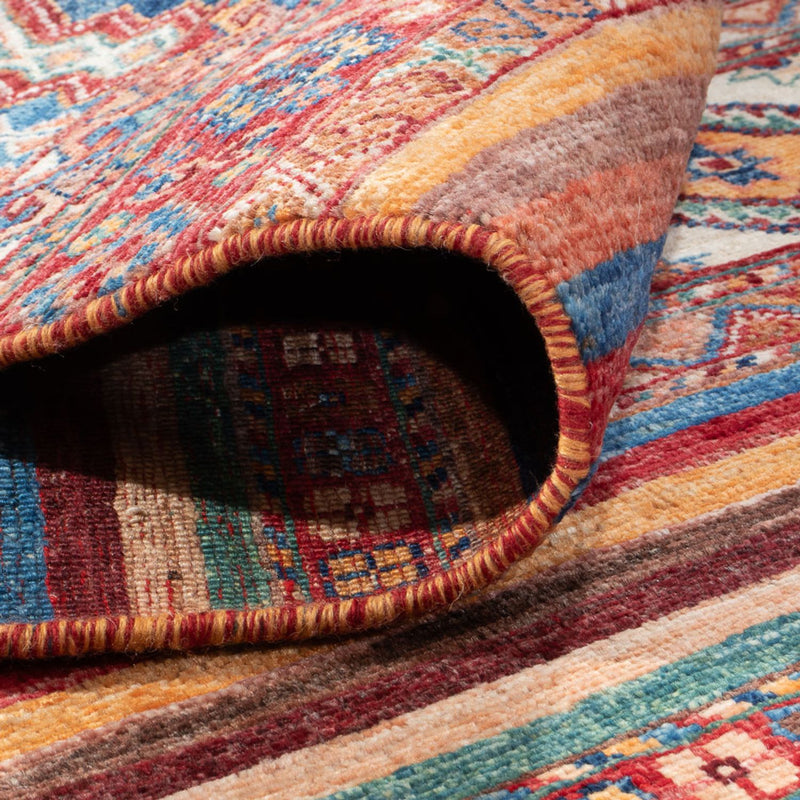 Tappeto Ziegler - Shal - 293 x 197 cm - multicolore