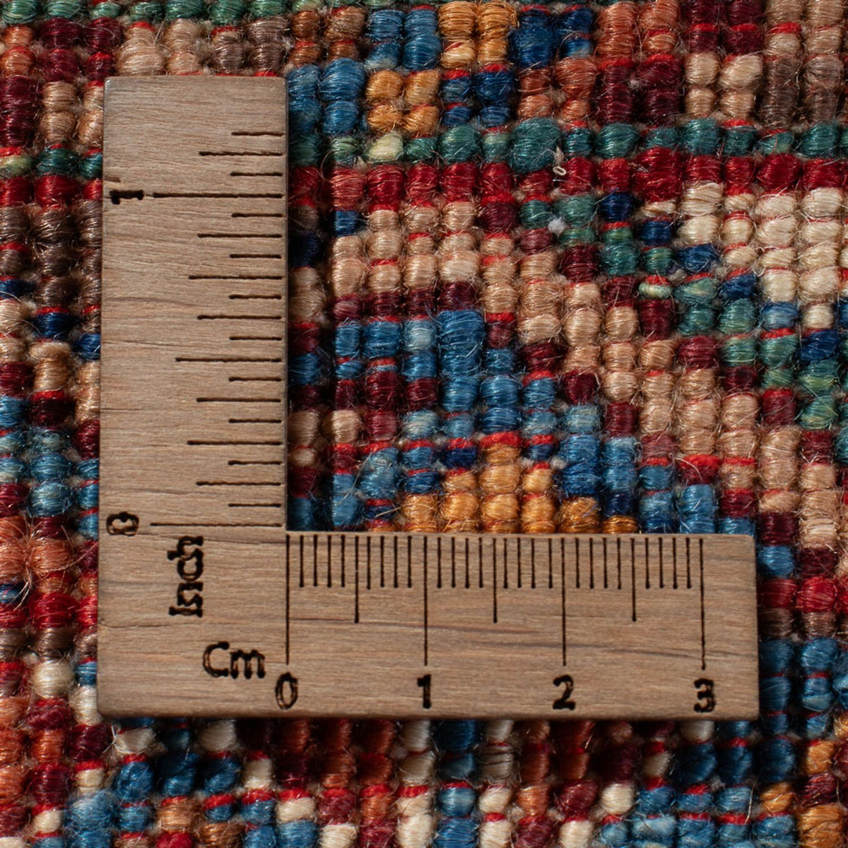 Tappeto Ziegler - Shal - 293 x 197 cm - multicolore