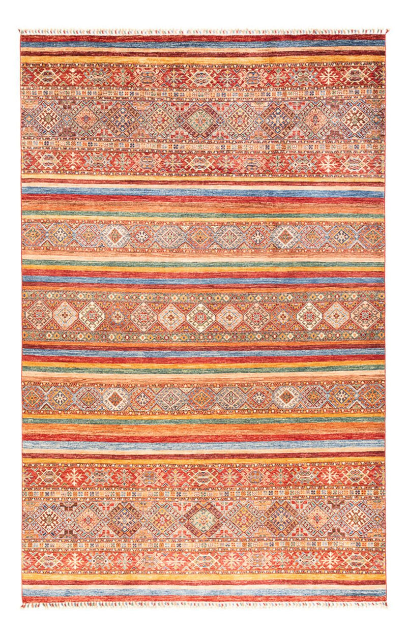 Tappeto Ziegler - Shal - 317 x 195 cm - multicolore