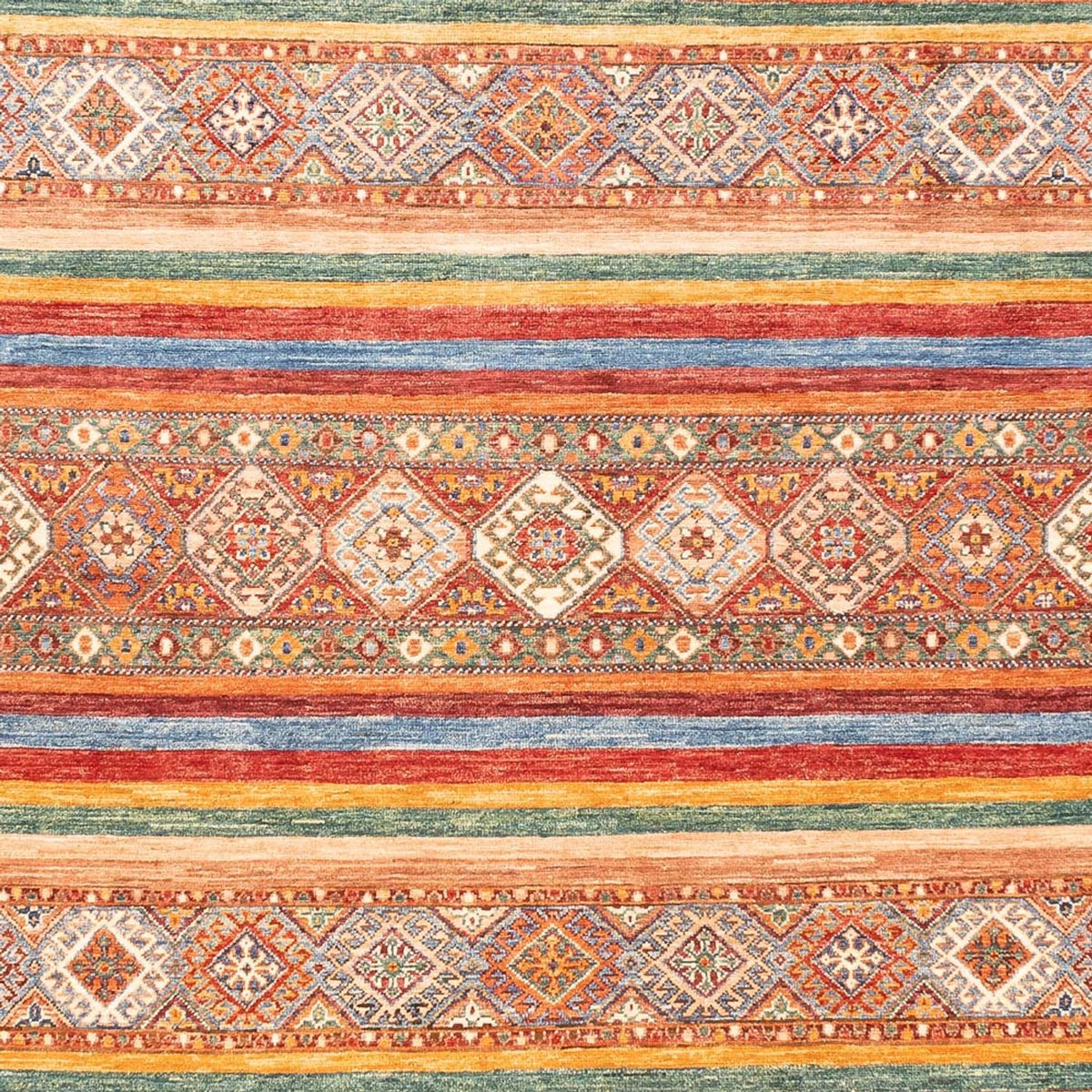 Tappeto Ziegler - Shal - 317 x 195 cm - multicolore