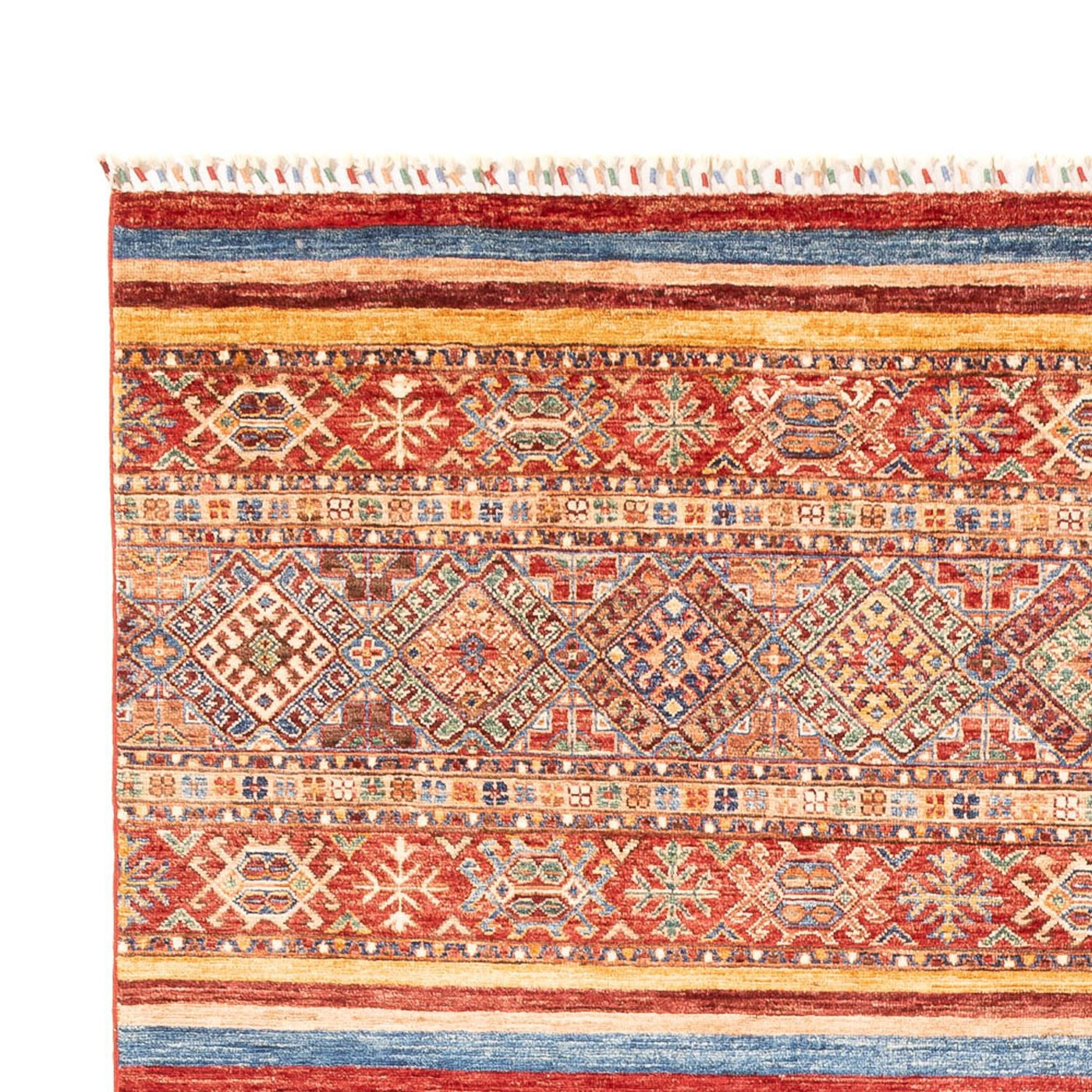 Shal Tappeto 317x195cm - Tappeto orientale