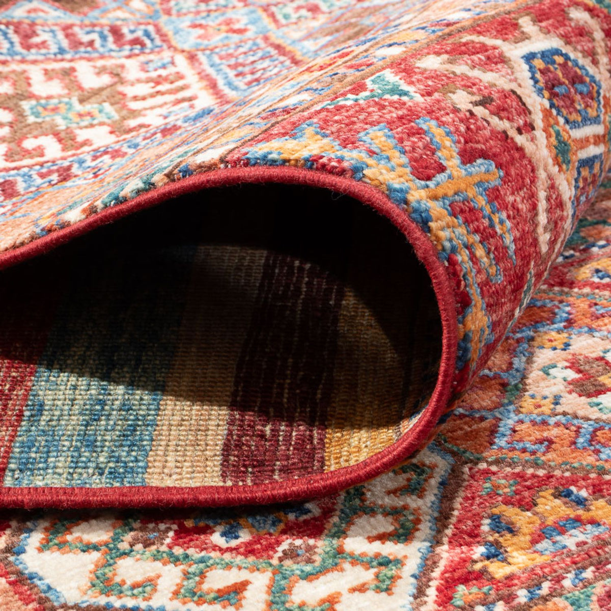 Tappeto Ziegler - Shal - 317 x 195 cm - multicolore