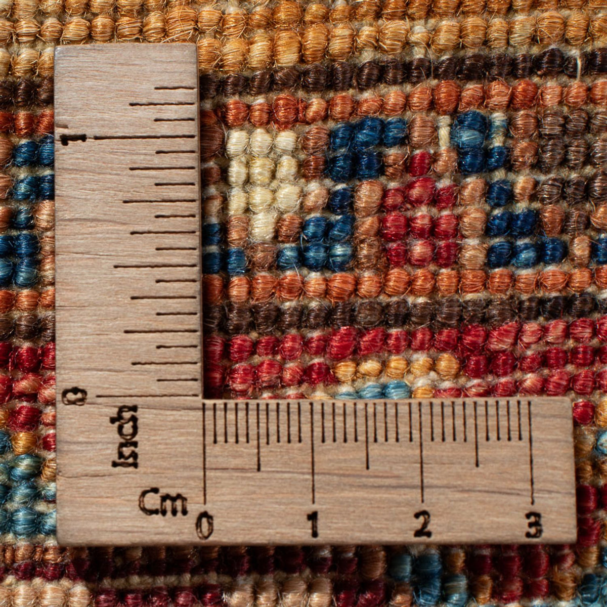 Tappeto Ziegler - Shal - 317 x 195 cm - multicolore