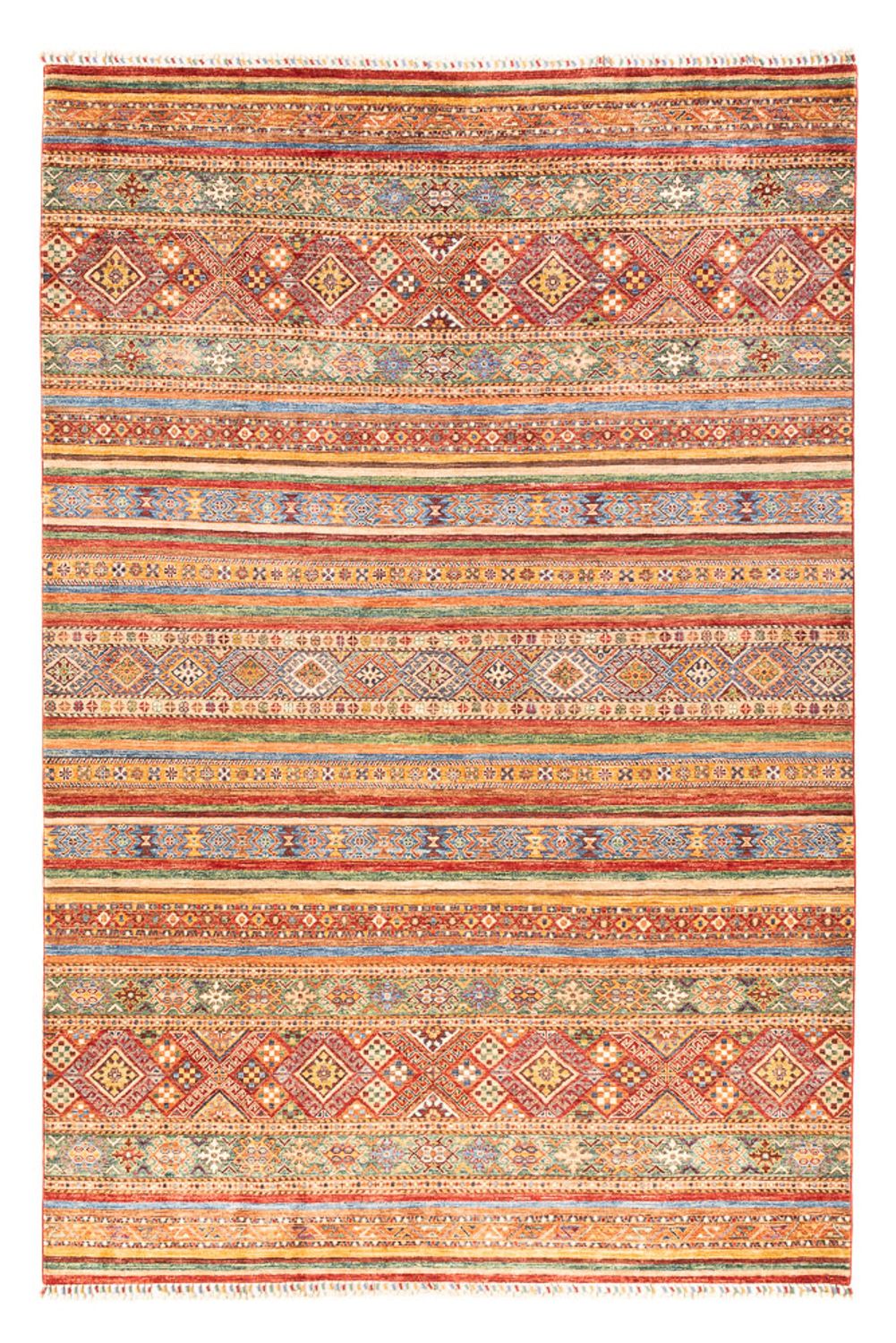 Tappeto Ziegler - Shal - 295 x 200 cm - multicolore