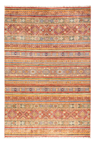Shal Tappeto 200x295cm - Tappeto orientale