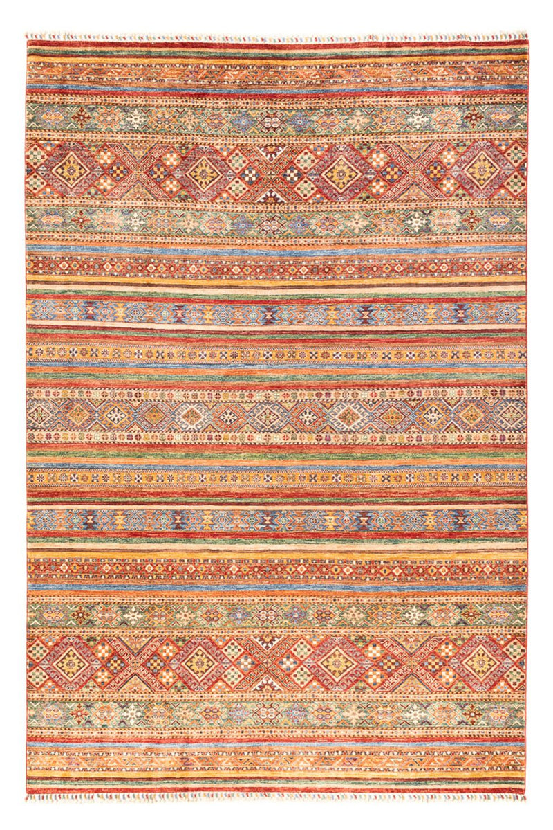 Tappeto Ziegler - Shal - 295 x 200 cm - multicolore