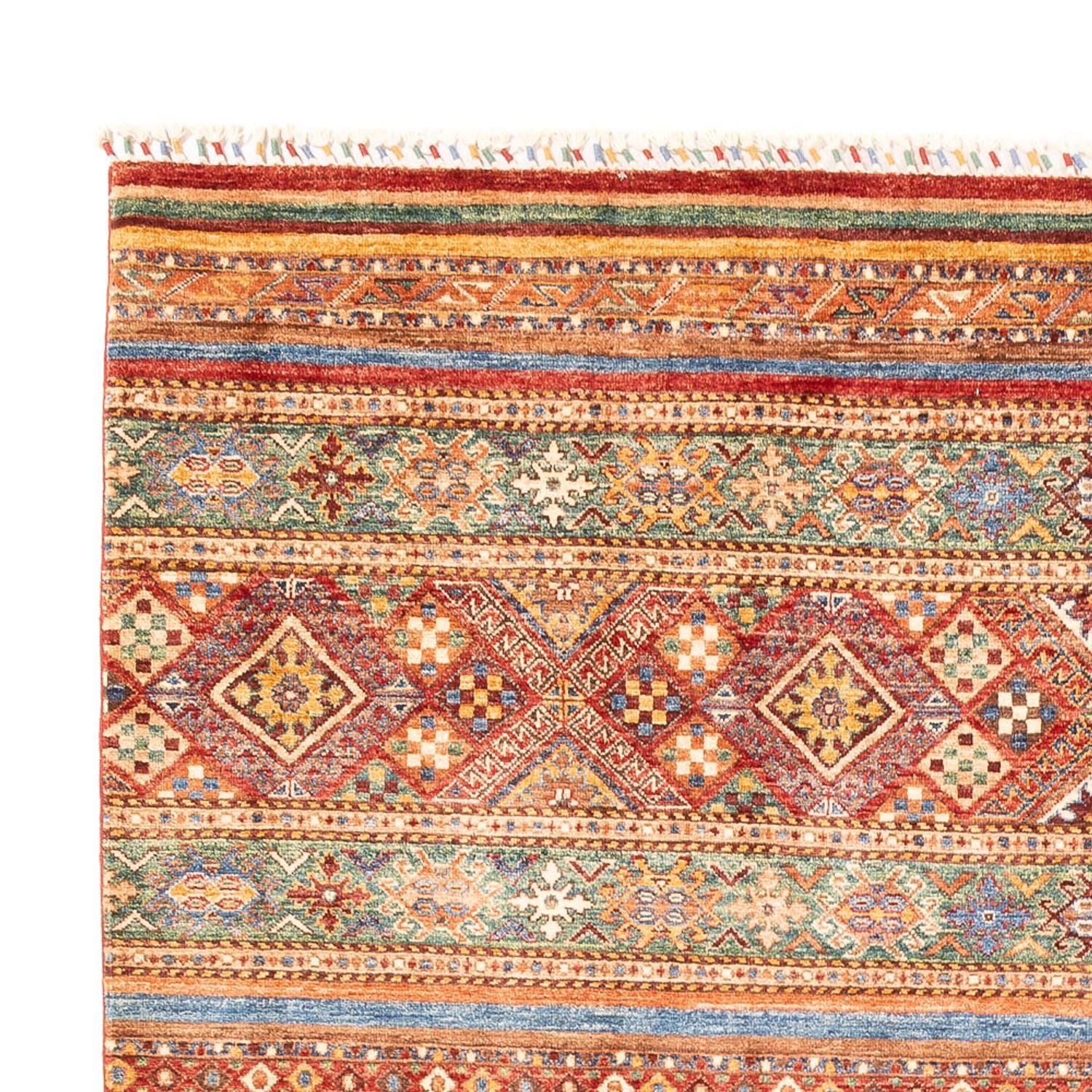 Tappeto Ziegler - Shal - 295 x 200 cm - multicolore