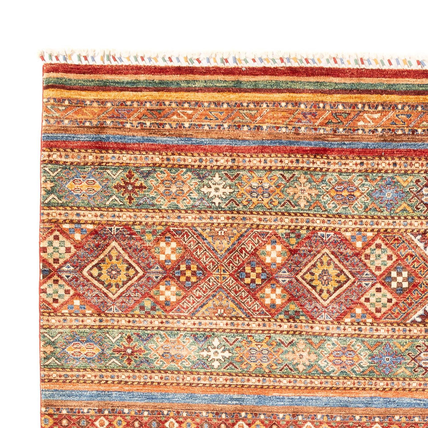Shal Tappeto 295x200cm - Tappeto orientale