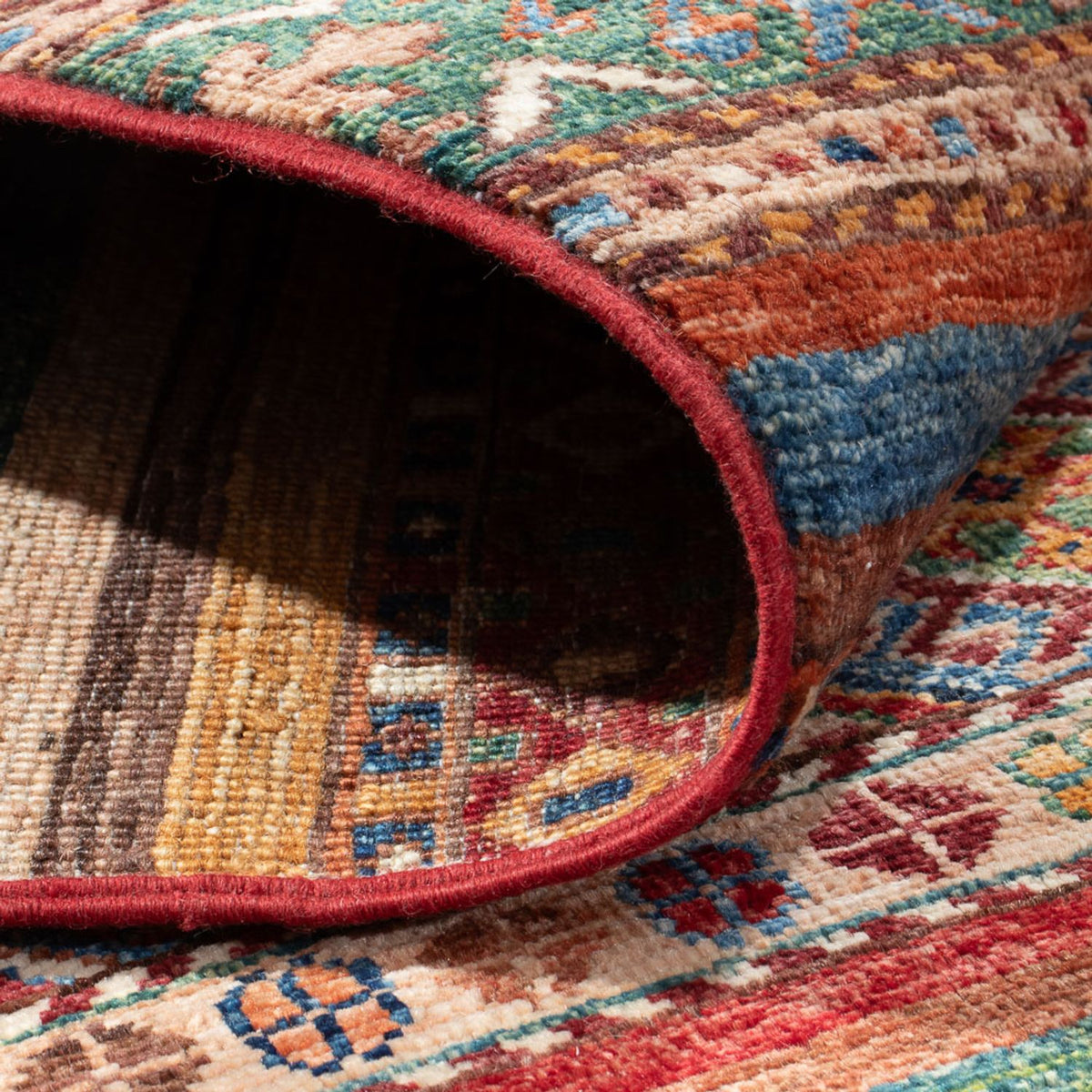 Tappeto Ziegler - Shal - 295 x 200 cm - multicolore