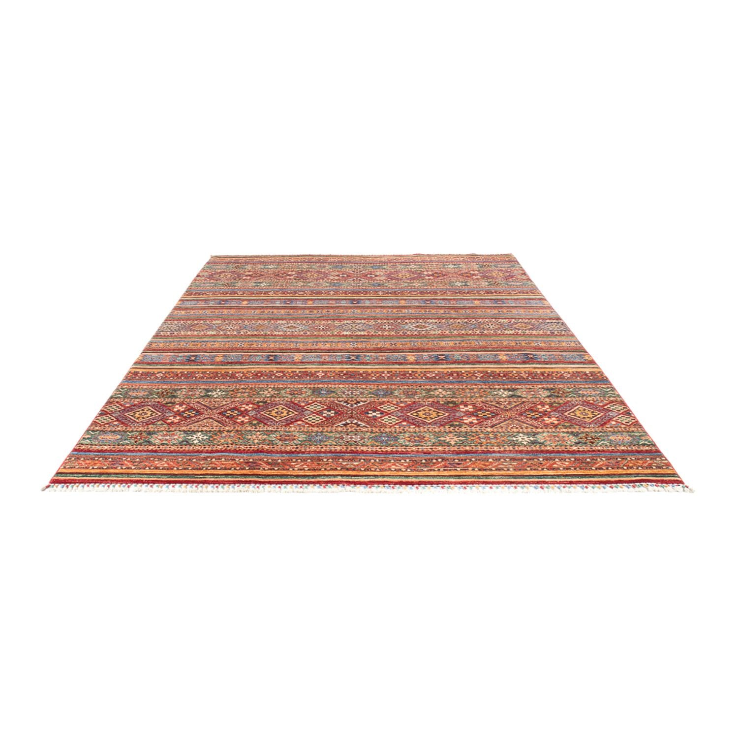 Tappeto Ziegler - Shal - 295 x 200 cm - multicolore