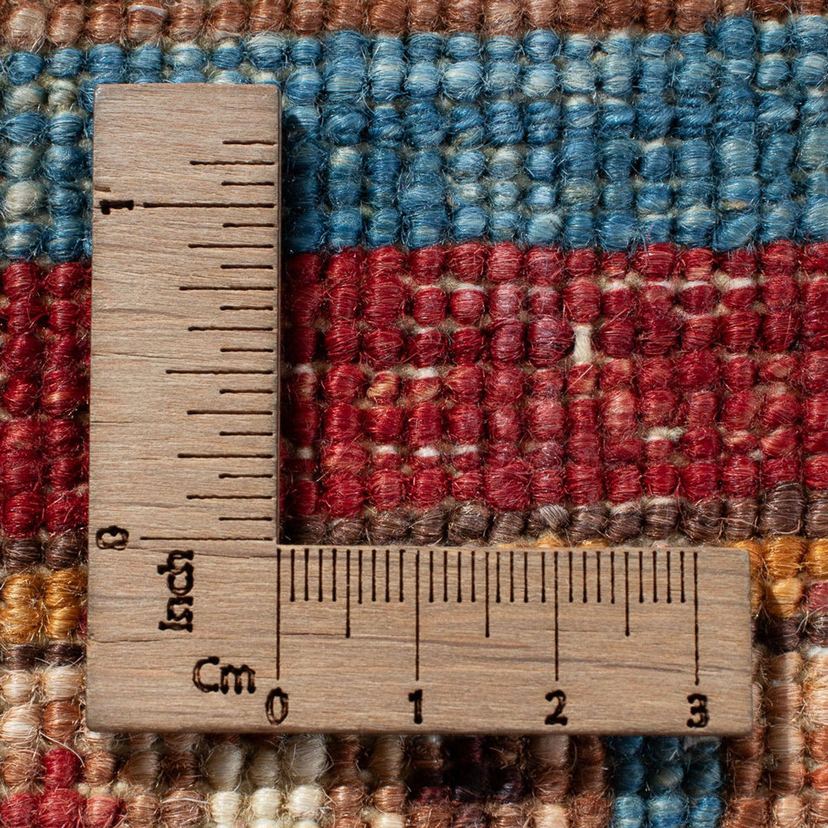 Tappeto Ziegler - Shal - 295 x 200 cm - multicolore