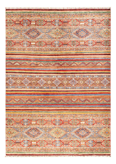 Shal Tappeto 206x289cm - Tappeto orientale